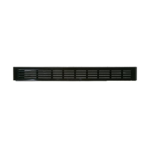 GE Grille (Black) - WB07X11034
