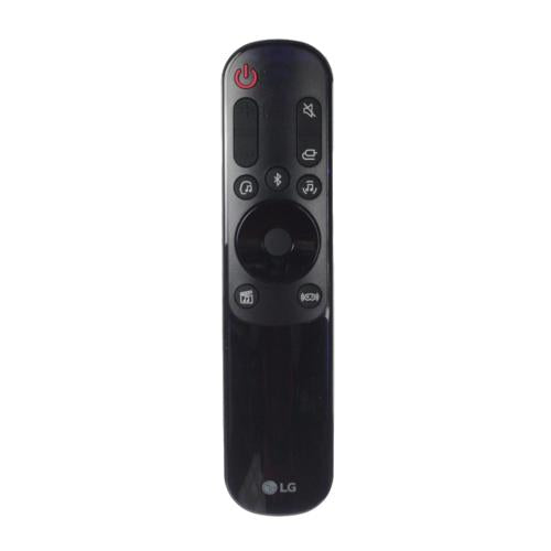 LG Remote Controller Assembly - AKB76038002