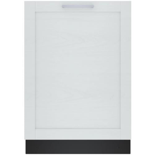 Bosch SHV78CM3N/22 24-Inch Fully Integrated 800 Series Dishwasher