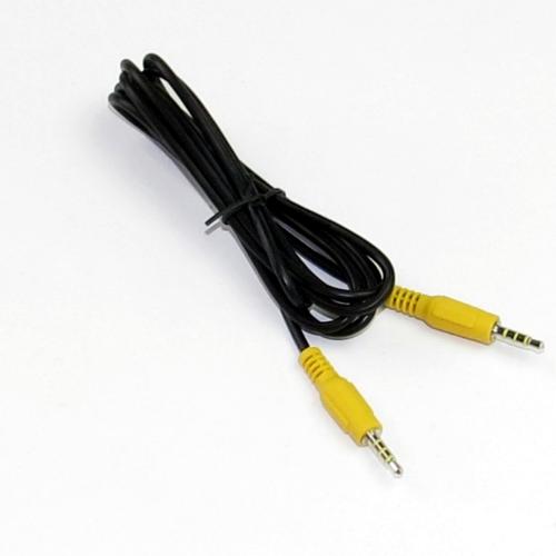 Philips A/V Cable (6 Feet) - 996510010459