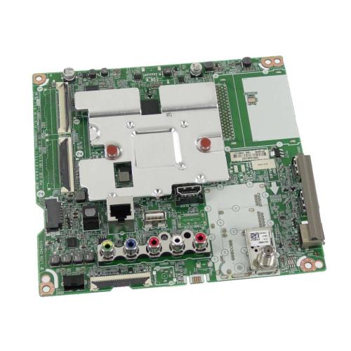 LG Bpr Total Assembly - EBU66110601