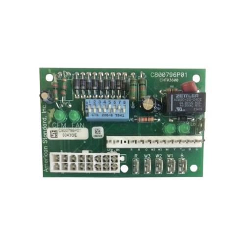 Hvac Parts As Control Icm Fan Pwb 16 - CNT03600