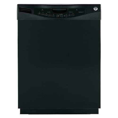 Ge GLDL500N00CC Dishwasher