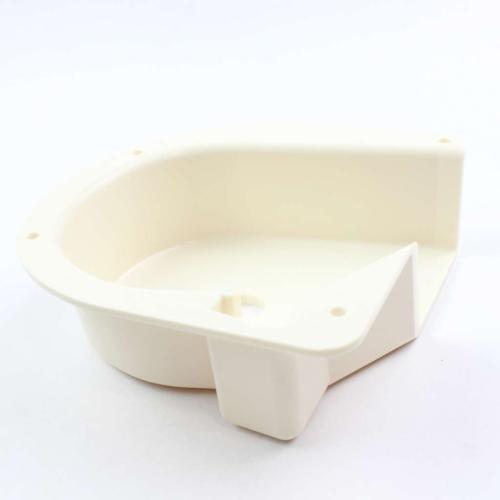Whirlpool Refrigerator Ice Crusher Housi - WP67002271