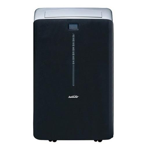 AeonAir RPAC14DZHB 14,000 Btu Portable Air Conditioner With Heater