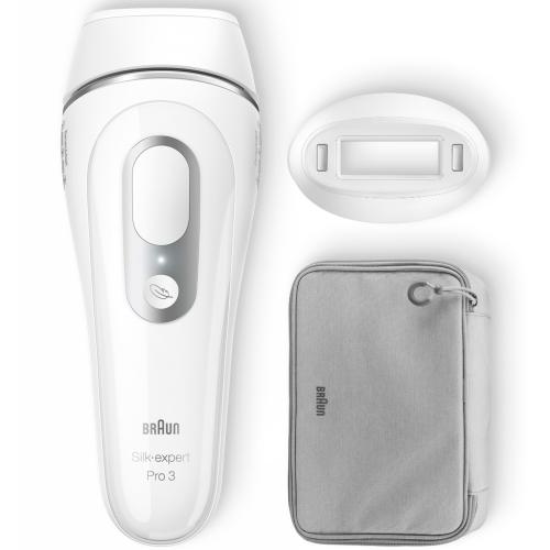 Braun Pl 3020 Silk Expert Ipl 3 Pro - 80715456