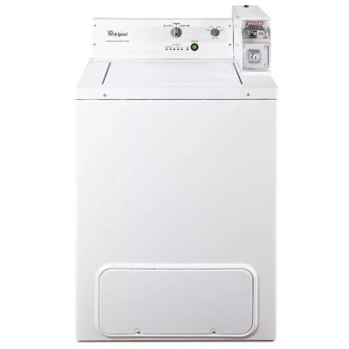 Whirlpool XCAE2763CQ0 Washing Machine