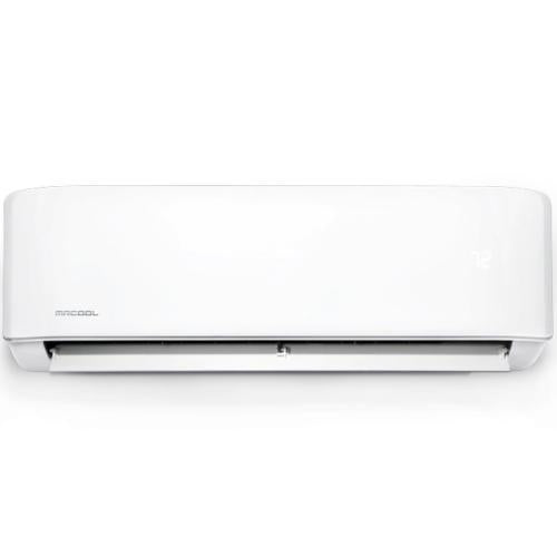 Mrcool DIY24HPWMAH230B Mrcool Diy 3Rd Gen 24,000 Btu 20 Seer Ductless Mini Split Ai