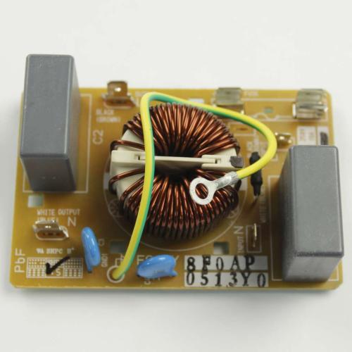 Panasonic Microwave Filter - A692Y8F00APM