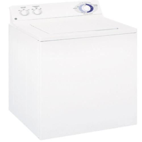 Ge WJSR2070B9WW Washer