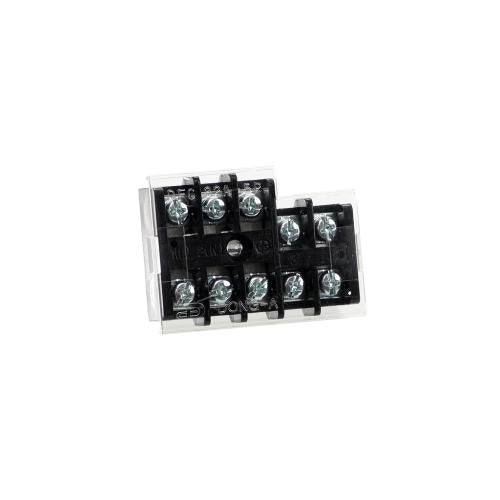 LG Terminal Block Connector - 6640000036A