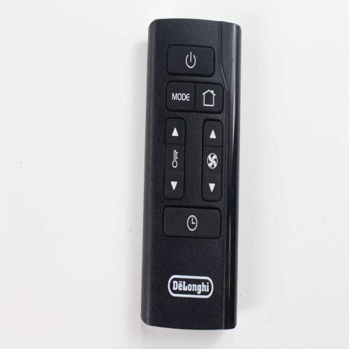 Delonghi Portable Air Conditioner Remote Control - 5515110651