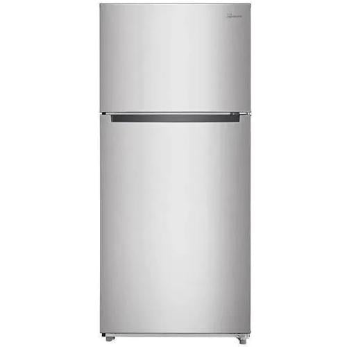 Midea MSTF14SSR Seasons 14.2 Cu.Ft. Energy Star Top Freezer Refrigerator