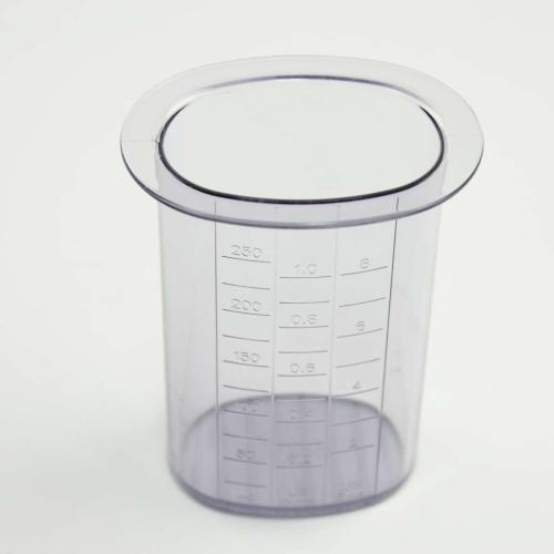 Delonghi Food Processor Tamper - BR67051073