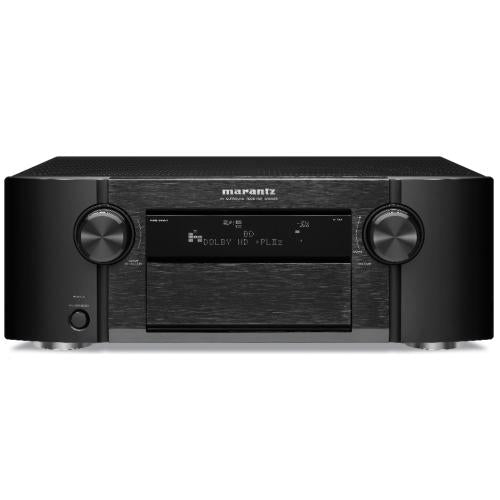 Marantz SR6005 Home Theater Receiver With 3D-Ready Hdmi Switching