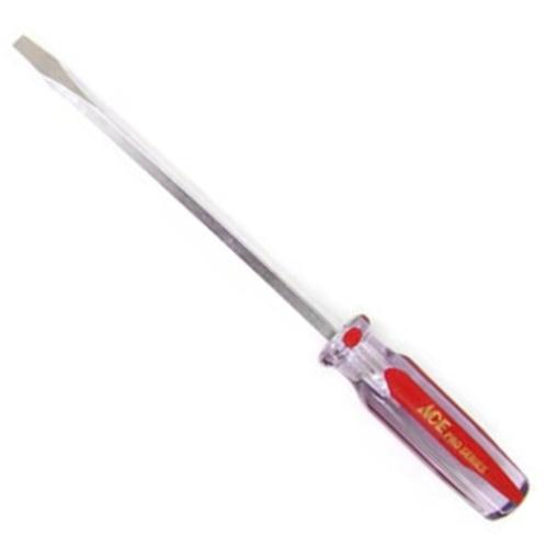 Tools 8 Inch Round Shank Screwdriver - 602-8A