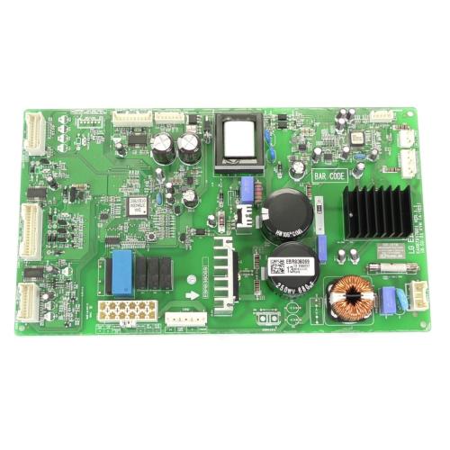 LG Main Pcb Assembly - EBR83806913