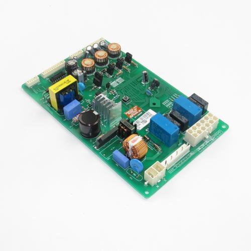 LG Main Board - EBR34917104