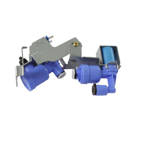 GE Valve Double Im Asm - WR57X27527