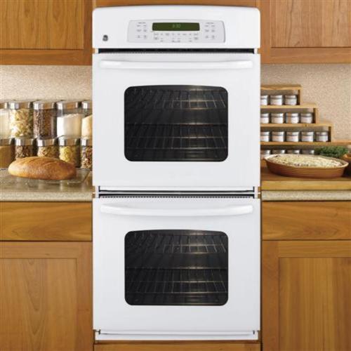 Ge JKP55DP3WW Electric Range