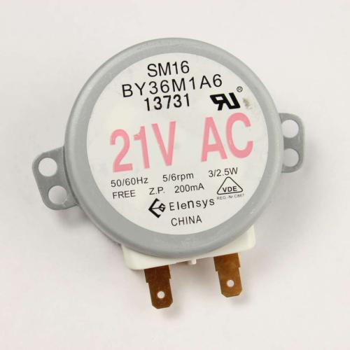 GE Turntable Motor - WB26X10024