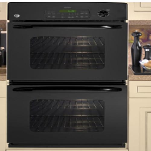 Ge JKP35DP3BB Electric Range