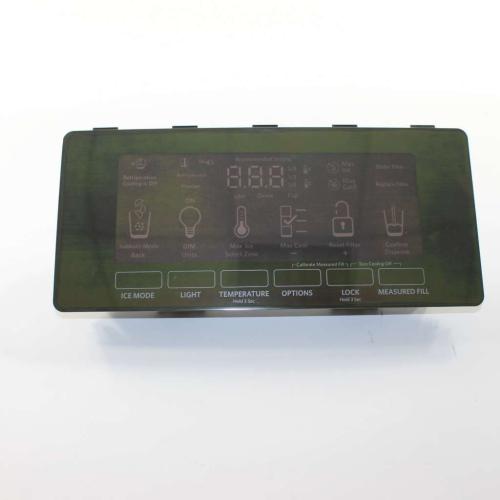 Whirlpool Control Board - WPW10623109