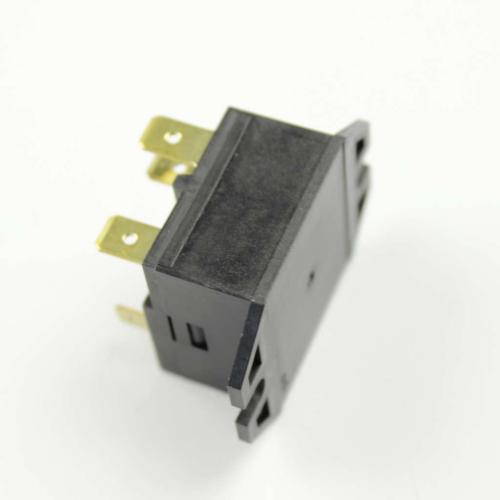Sharp Microwave Relay - RRLY-A046WRKZ