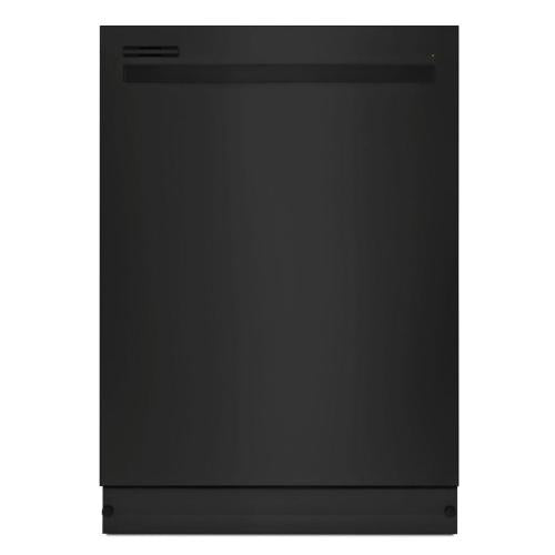 Whirlpool WHIADB1500ADB2 Dishwasher