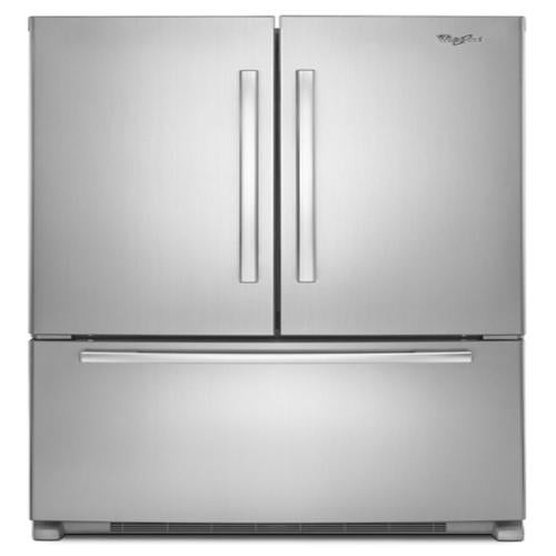 Whirlpool GX5FHTXVY06 Refrigerator