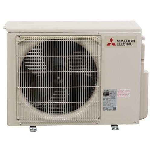 Mitsubishi PUYA18NKA7 1.5-Ton Cooling Only Outdoor Unit