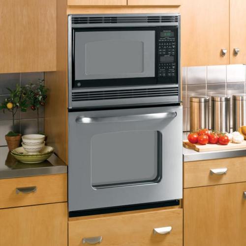 Ge JKP90SM1SS Electric Range