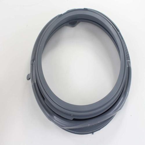 Beko Washer Door Hood Rubber Assembly - 2466300300