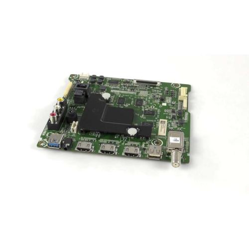 Hisense Television Main Board - 239134