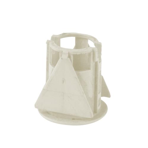 Whirlpool Range Stove Oven Knob Bezel - W10217760