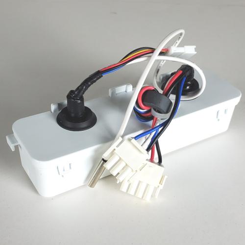 Midea Refrigerator Main Control Board Mounting Bo - 12131000071407