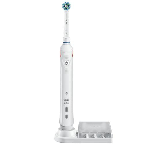 Oral-B D601.515.3 Na Cr Wt Box Pthbr - 80337712