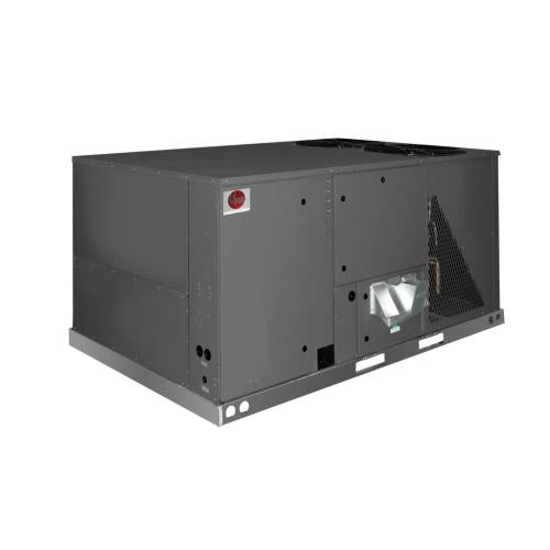 Rheem RKHLD180DM25EAJA Commercial Packaged Gas Electric