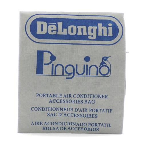 Delonghi Portable Air Conditioner End Of Season Accessories Bag - 5515110071