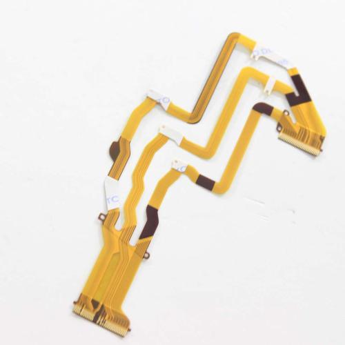 Sony Fp-2192 Flexible Pwb - 1-889-186-11