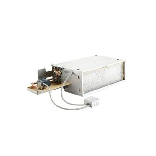 Intl Enviormental Co CPF12 Sureflow Horizontal Hideaway With Plenum Fan Coil Unit