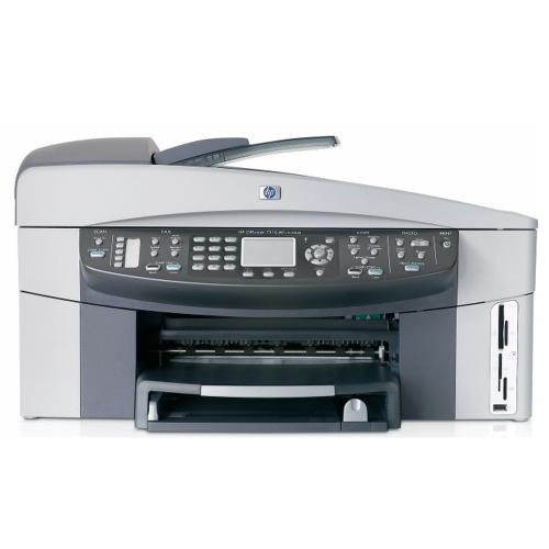 Hp Us Q5562A Officejet 7310 All-In-One (North/Latin America/Ap)