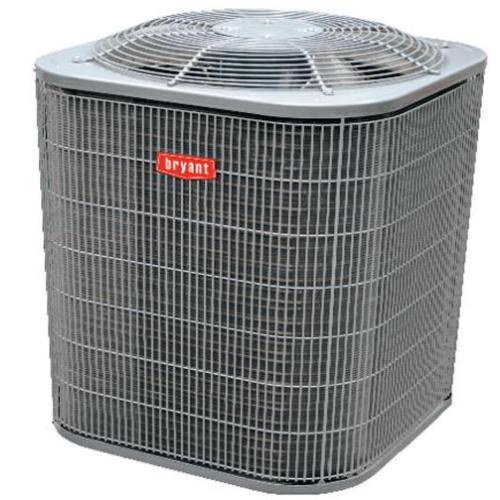 Carrier BA13NA030BNGACAA Condensing Unit, Split System, Air Conditioner, 13 Seer
