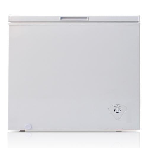 Midea WHS258C12 Chest Freezer