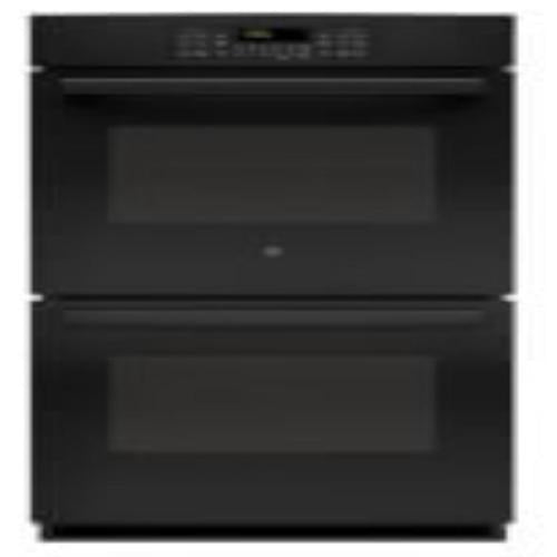 Ge JK3500DF3BB Electric Range