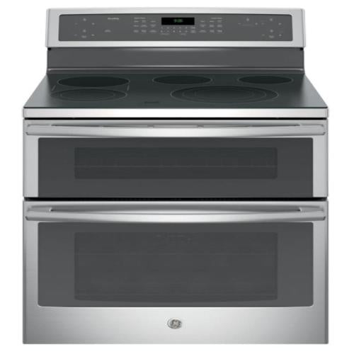 Ge JBP65GS1WH Electric Range