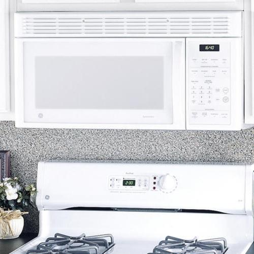 Ge JVM1640WH001 Microwave Or Advantium