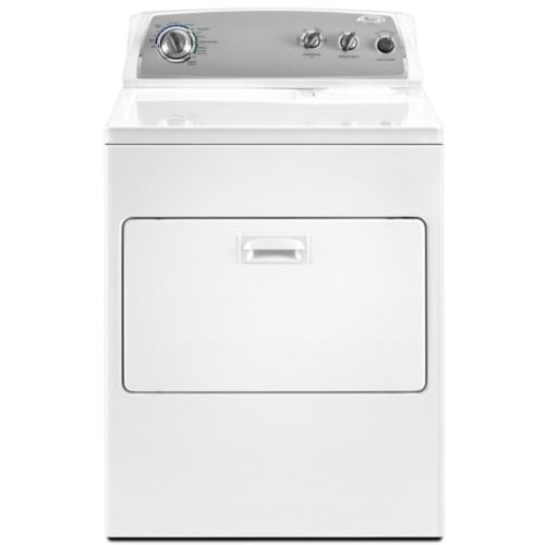 Maytag WED4900XW2 29 Inch Electric Dryer With 7.0 Cu. Ft. Capacity