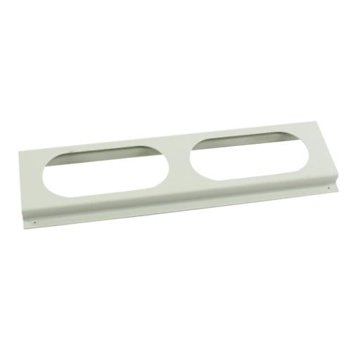 GE Plate -Window - 2 Holes - WJ65X23756