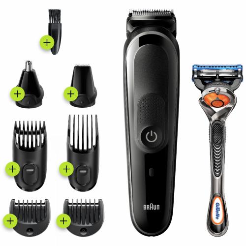 Braun Styler Mgk3260 Multigroom Us - 81737017
